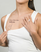 Velomora™  Medical Grade Non Adhesive Nipple Cover