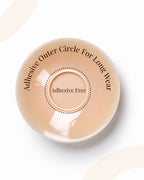 Velomora™ Premium Bio-Glue Adhesive Nipple Cover
