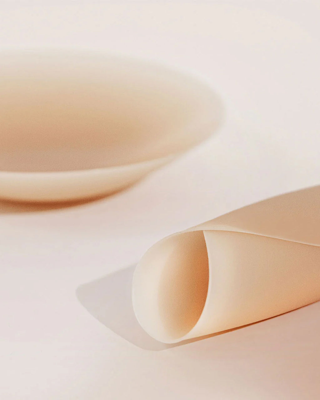 Velomora™  Medical Grade Non Adhesive Nipple Cover